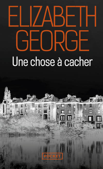 Une chose à cacher (9782266333078-front-cover)