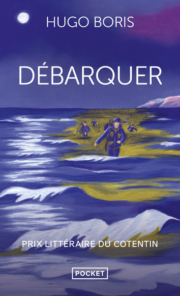 Débarquer (9782266333191-front-cover)