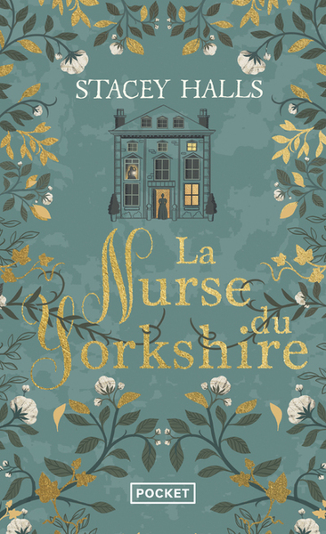 La Nurse du Yorkshire (9782266332859-front-cover)