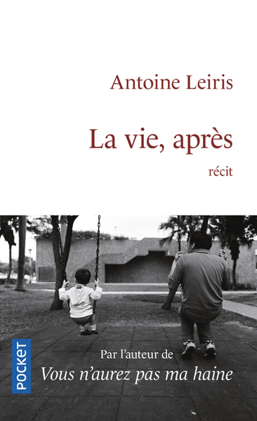 La Vie, après (9782266310000-front-cover)