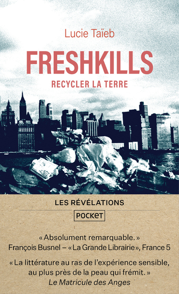 Freshkills (9782266322171-front-cover)