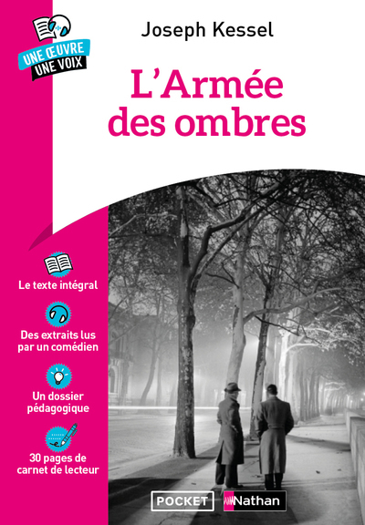 L'armée des ombres (9782266328692-front-cover)