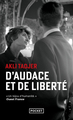 D'audace et de liberté (9782266332453-front-cover)