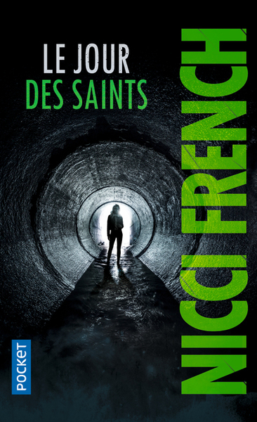 Le Jour des saints (9782266306843-front-cover)