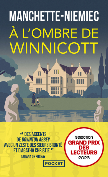 À l'ombre de Winnicott (9782266348706-front-cover)