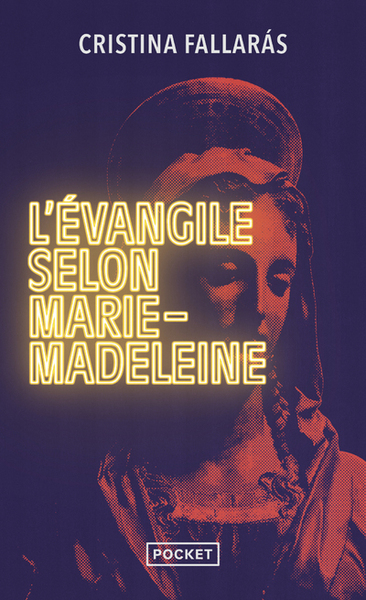 L'Evangile selon Marie-Madeleine (9782266328715-front-cover)