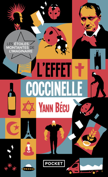 L'Effet coccinelle (9782266324113-front-cover)