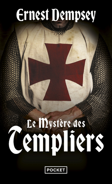 Le Mystère des Templiers (9782266327343-front-cover)