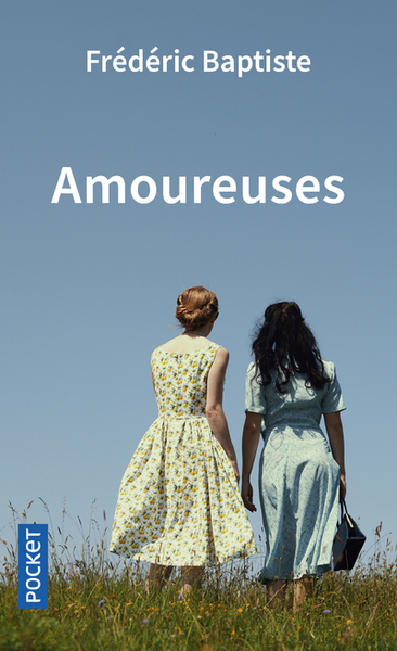 Amoureuses (9782266318877-front-cover)