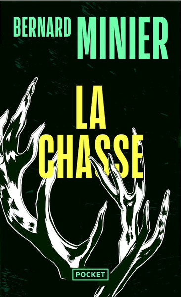 La Chasse (9782266322904-front-cover)