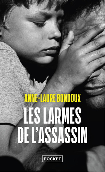 Les Larmes de l'assassin (9782266327398-front-cover)