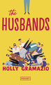 The husbands (9782266354233-front-cover)