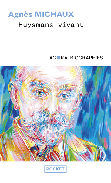 Huysmans vivant (9782266361507-front-cover)