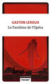 Le Fantôme de l'Opéra (9782266359238-front-cover)