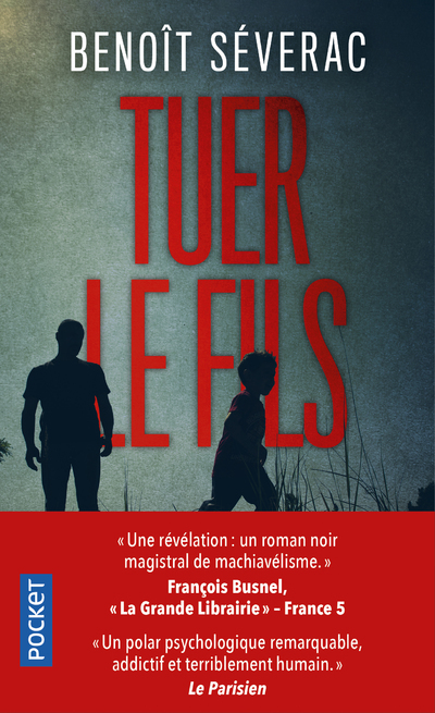 Tuer le fils (9782266313841-front-cover)