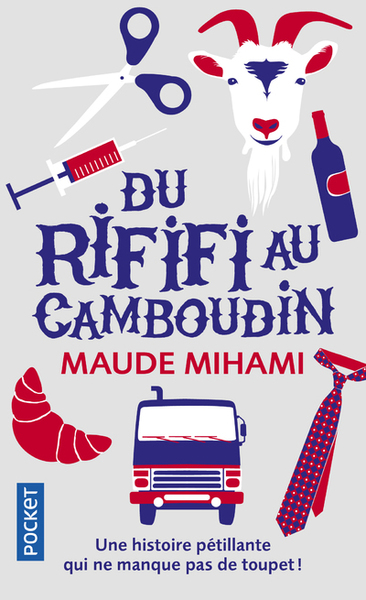 Du rififi au Camboudin (9782266315616-front-cover)