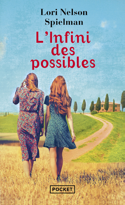 L'Infini des possibles (9782266315562-front-cover)