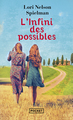 L'Infini des possibles (9782266315562-front-cover)