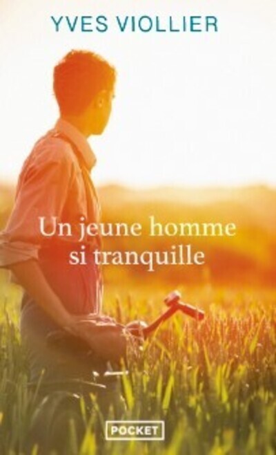 Un jeune homme si tranquille (9782266335041-front-cover)