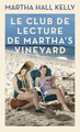 Le Club de lecture de Martha's Vineyard (9782266360142-front-cover)