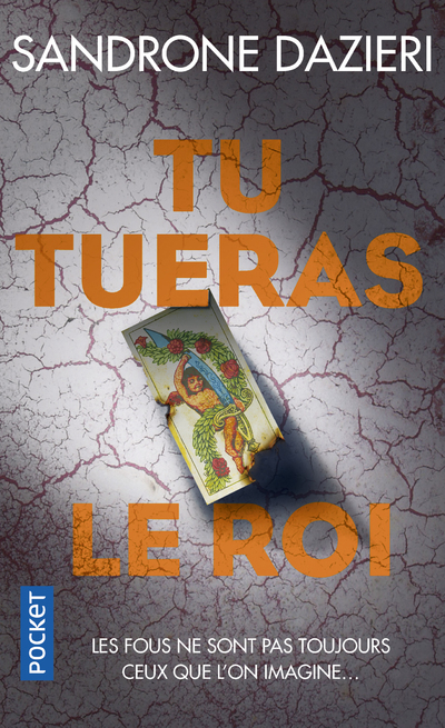 Tu tueras le roi (9782266305525-front-cover)