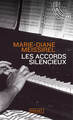 Les Accords silencieux (9782266328791-front-cover)