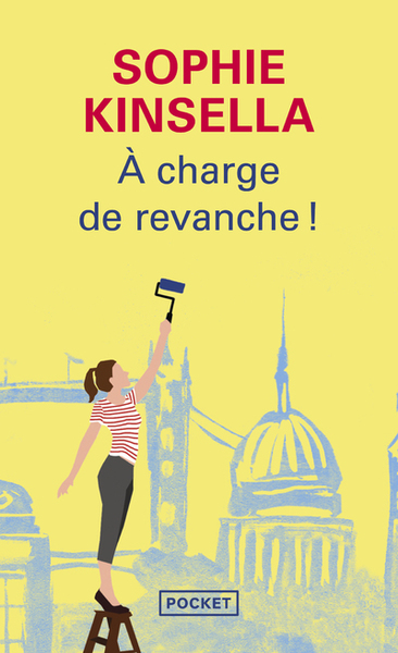 A charge de revanche ! (9782266313605-front-cover)