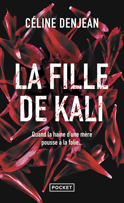 La Fille de Kali (9782266310840-front-cover)