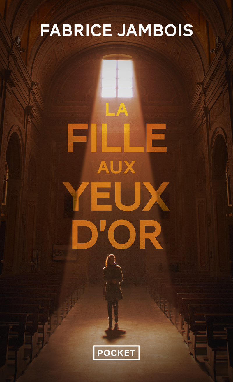 La Fille aux yeux d'or (9782266357852-front-cover)