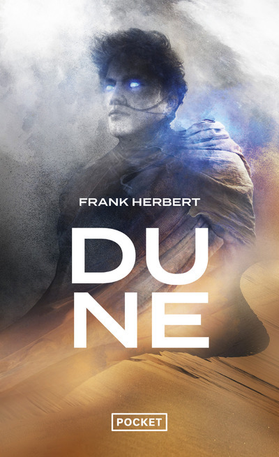 Dune - tome 1 (9782266320481-front-cover)