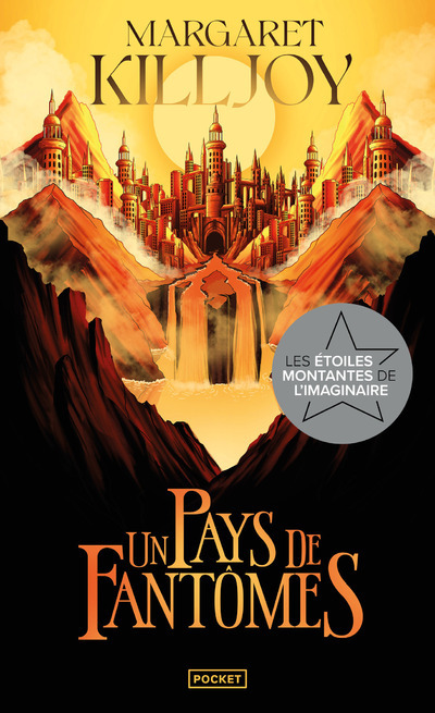 Un pays de fantômes (9782266336178-front-cover)