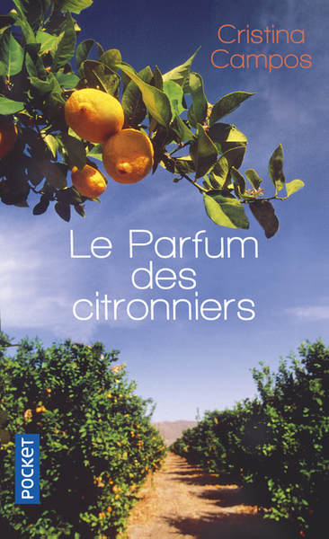 Le Parfum des citronniers (9782266313827-front-cover)