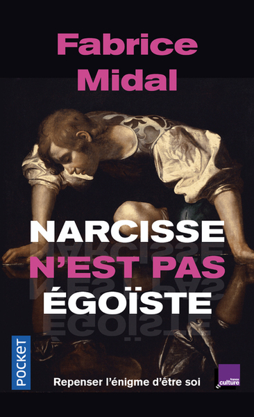 Narcisse n'est pas égoïste (9782266307468-front-cover)