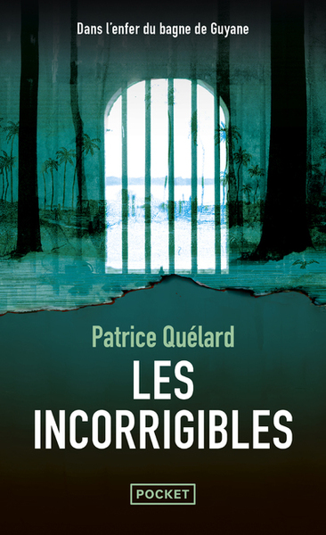 Les incorrigibles (9782266331838-front-cover)