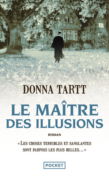 Le Maître des illusions (9782266317078-front-cover)