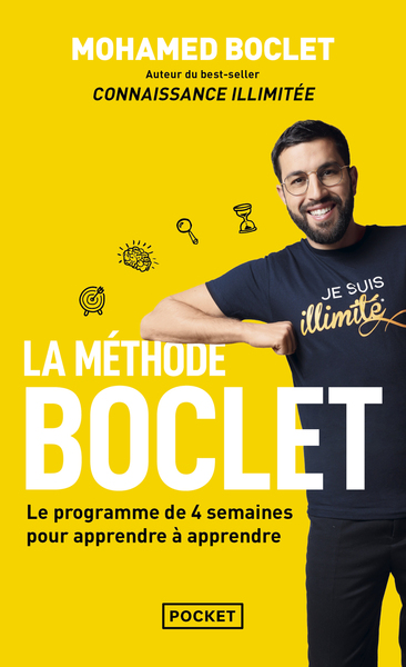 La Méthode Boclet (9782266350617-front-cover)