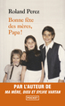 Bonne fête des mères, Papa ! (9782266356978-front-cover)