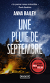 Une pluie de septembre (9782266327640-front-cover)