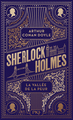 Sherlock Holmes - La vallée de la peur (9782266340540-front-cover)