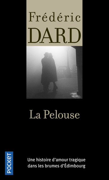 La Pelouse (9782266318389-front-cover)