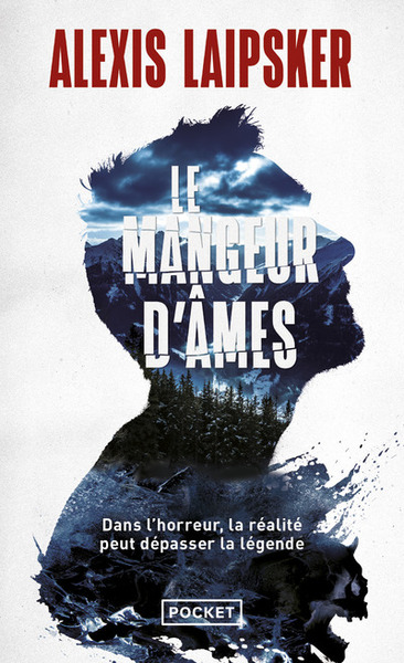 Le Mangeur d'âmes (9782266322362-front-cover)
