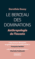 Le Berceau des dominations - Anthropologie de l'inceste (9782266318594-front-cover)