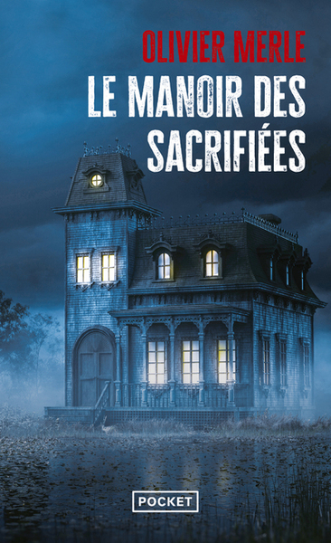 Le Manoir des sacrifiées (9782266337298-front-cover)