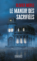 Le Manoir des sacrifiées (9782266337298-front-cover)