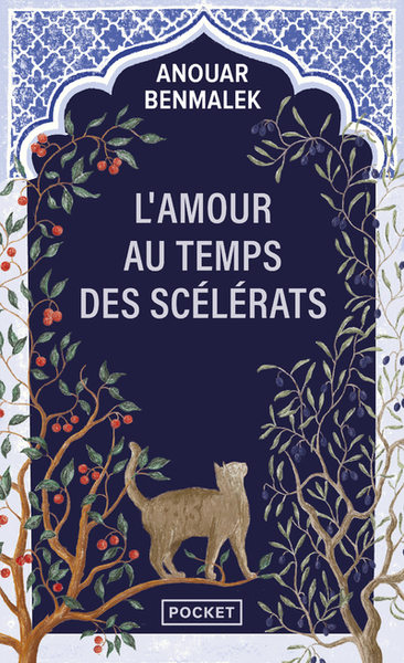 L'Amour au temps des scélérats (9782266327206-front-cover)