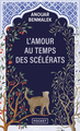 L'Amour au temps des scélérats (9782266327206-front-cover)