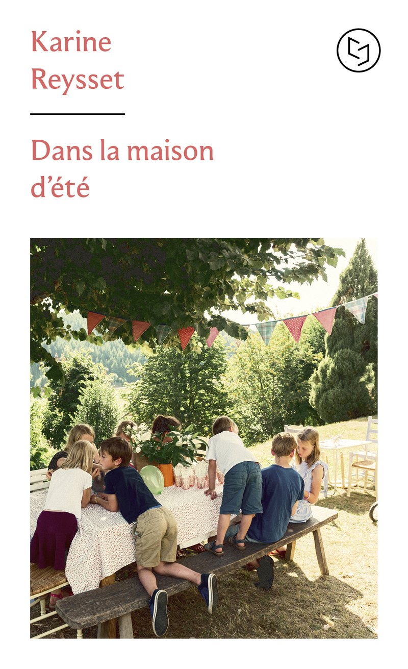 Dans la maison d'été (9782266356466-front-cover)