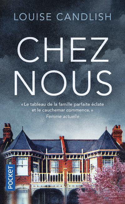 Chez nous (9782266312851-front-cover)