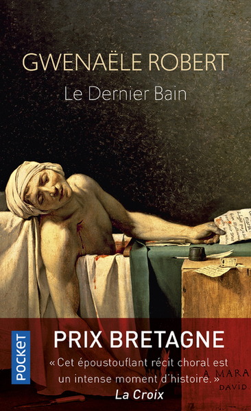 Le Dernier Bain (9782266307802-front-cover)