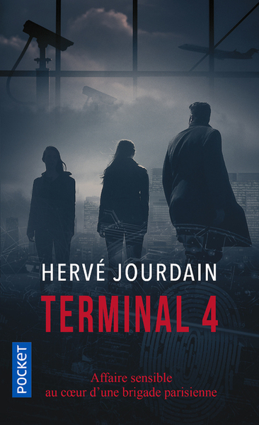 Terminal 4 (9782266316279-front-cover)
